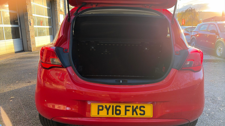 Vauxhall Corsa 1.4 [75] ecoFLEX Energy 3dr [AC] Petrol Hatchback